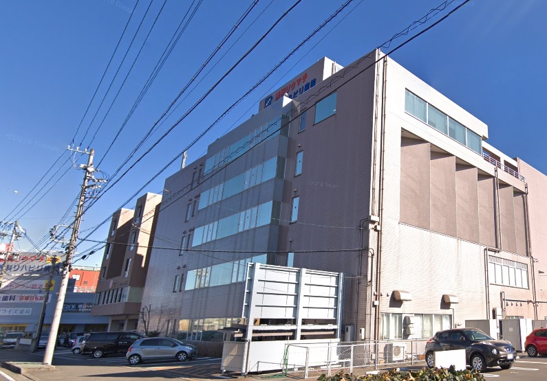柚木駅近くの老健のお仕事 イメージ