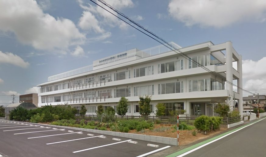 みかたはら介護老人保健施設 介護支援専門員 正社員 イメージ