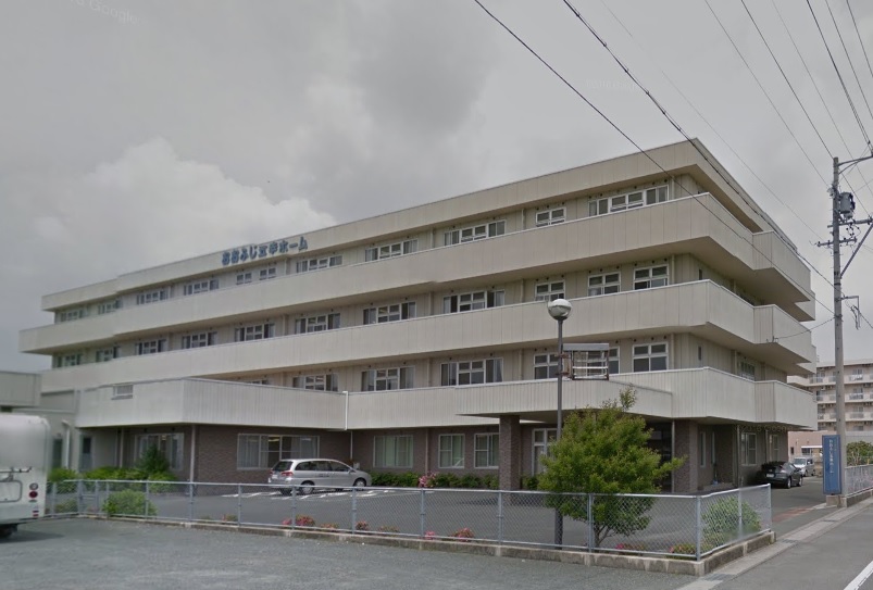 介護老人保健施設 おおふじ五幸ホーム リハビリ職員 PT・OT・ST 正社員 イメージ