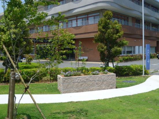 社会福祉法人 賛育会 相良清風園ホームヘルパー 嘱託 |牧之原市西萩間 イメージ