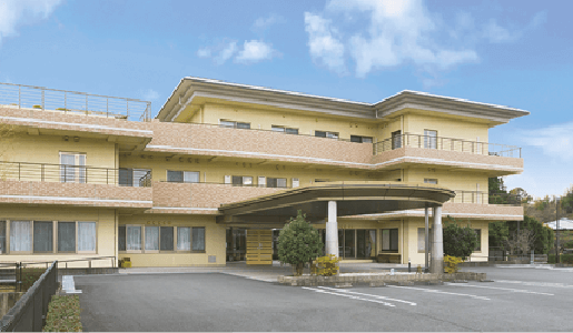 社会福祉法人県民厚生会 特別養護老人ホームきらら 介護スタッフ 夜勤専門スタッフ 正社員以外 |藤枝市八幡 イメージ