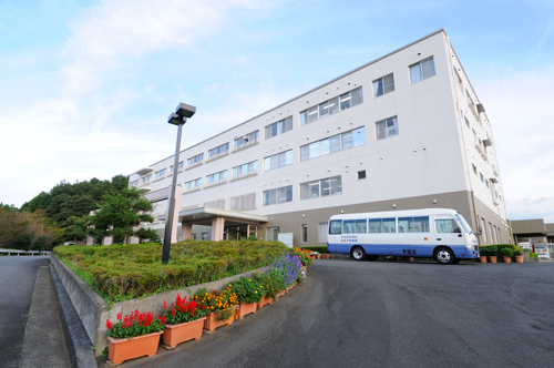 未経験の方大歓迎!精神科病院での看護助手のお仕事です。|静岡県田方郡函南町 イメージ