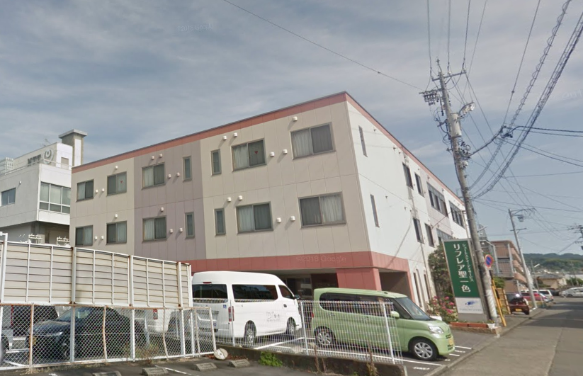 静岡県静岡市駿河区聖一色のショートステイでの介護のお仕事 イメージ