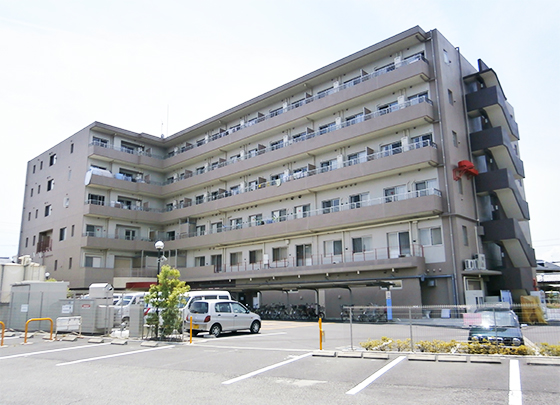 未経験の方歓迎!有料老人ホーム及びデイサービスでのお仕事です|静岡県藤枝市 イメージ