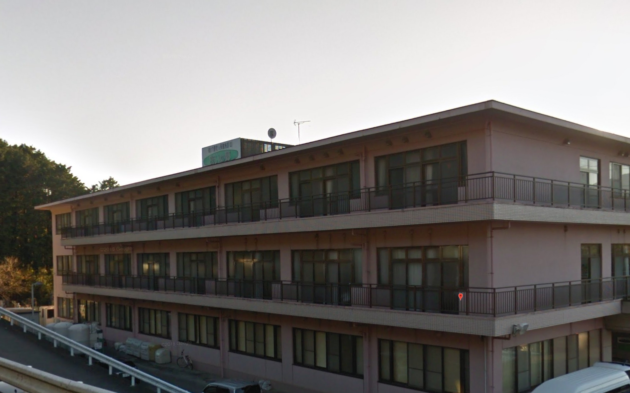 裾野市、老健入所施設の介護職のお仕事です。 イメージ