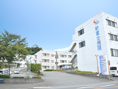 未経験・無資格OK。キャリアアップができる環境です!|静岡県富士市 イメージ