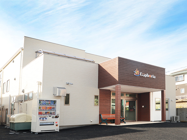 2020年1月オープンした有料施設でのケアマネのお仕事です。|静岡県田方郡函南町 イメージ
