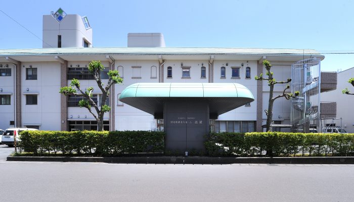 未経験・無資格の方歓迎!バイパスからも近く、藤枝、静岡の方も通いやすい立地です!|静岡県焼津市 イメージ