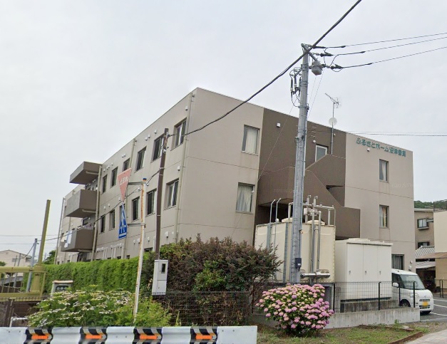 未経験歓迎!デイ併設サ高住での介護職のお仕事です。|静岡県沼津市 イメージ