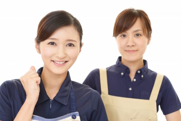 【静岡市葵区池ヶ谷】＜パート＞ハートフルホーム城北｜介護職(入浴専門) イメージ