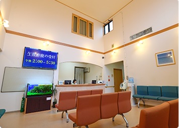 【急募】整形外科・リハビリ/パート/看護助手/PC業務あり|静岡県静岡市清水区 イメージ