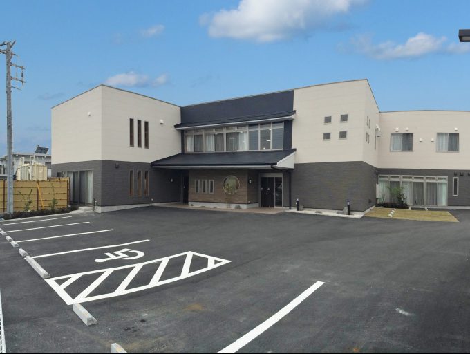 理学療法士募集!デイサービスでの機能訓練業務のお仕事です!|静岡県富士市 イメージ