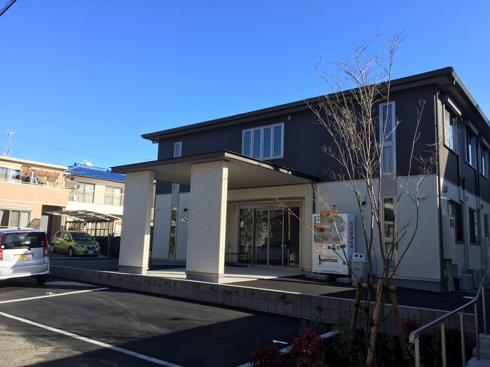 【正社員】＜介護職＞在宅ホスピスでの施設内訪問介護｜静岡県静岡市葵区 イメージ