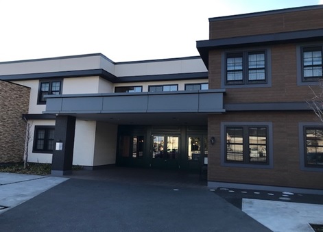 【正社員】<生活相談員>有料老人ホーム生活相談員(正社員)求人!!昇給・賞与(年3回)♪車通勤可能!岳南原田駅徒歩6分|静岡県富士市 イメージ