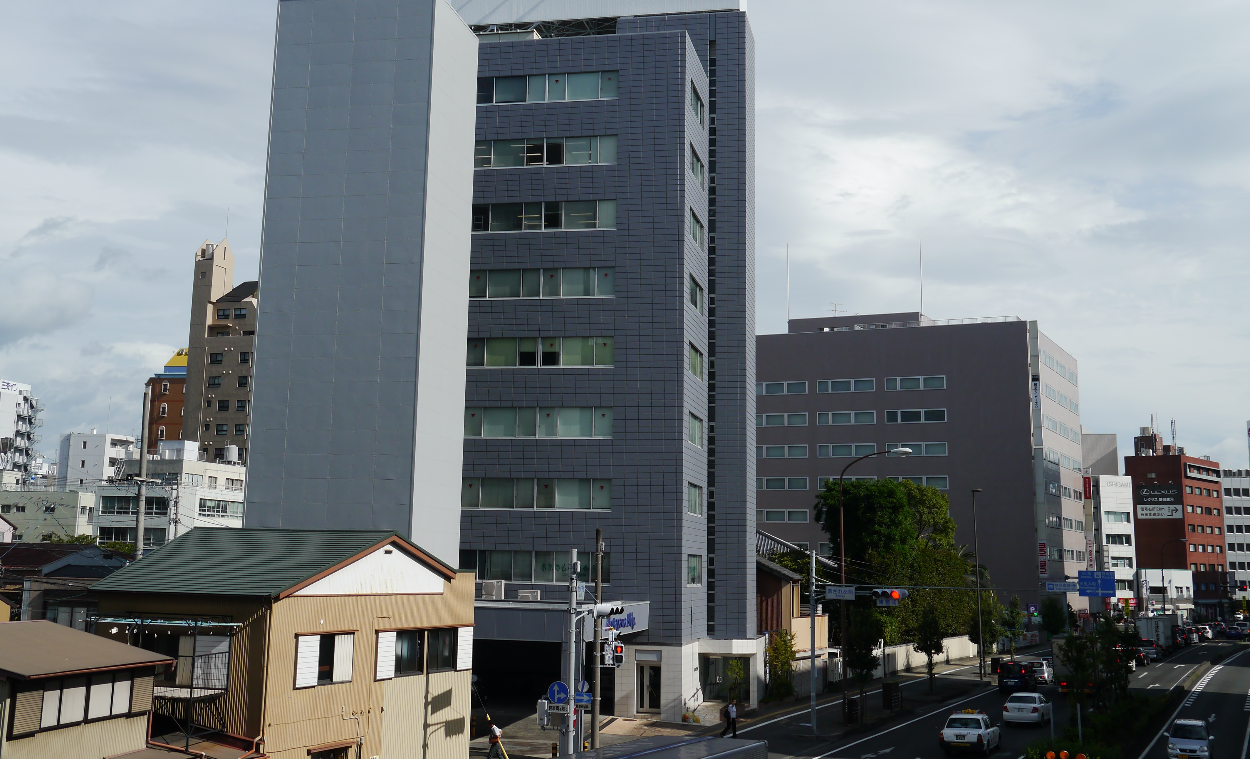 【派遣】<介護請求事務>経験なくてもOK!介護施設運営の経理・財務部門における事務員を募集!|静岡県静岡市葵区 イメージ