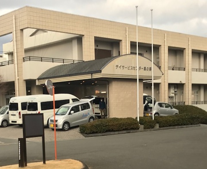 【パート】<介護職>デイサービスでの求人|静岡県富士宮市 イメージ