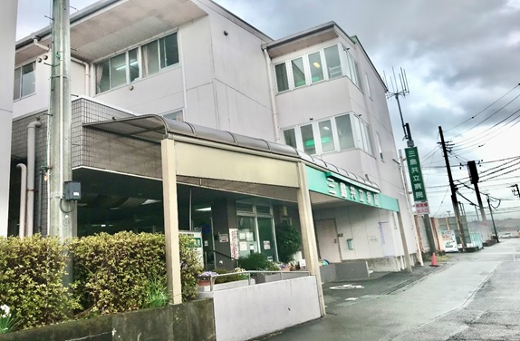 【派遣】<介護職>三島市の病院での看護助手のお仕事です。早番・遅番のみ!夜勤なし♪|静岡県三島市 イメージ