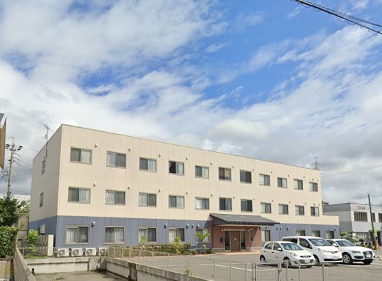 【パート】<介護職>サービス付き高齢者向け住宅|静岡県藤枝市小石川町 イメージ