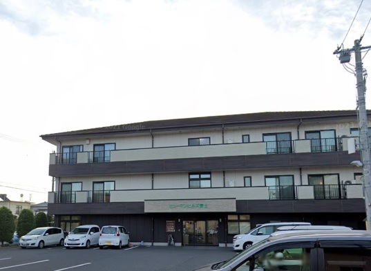 【紹介予定派遣⇒パート】<介護職>サービス付き高齢者向け住宅/夜勤専従の求人!!働きながら直接雇用が可能です♪|静岡県富士市 イメージ