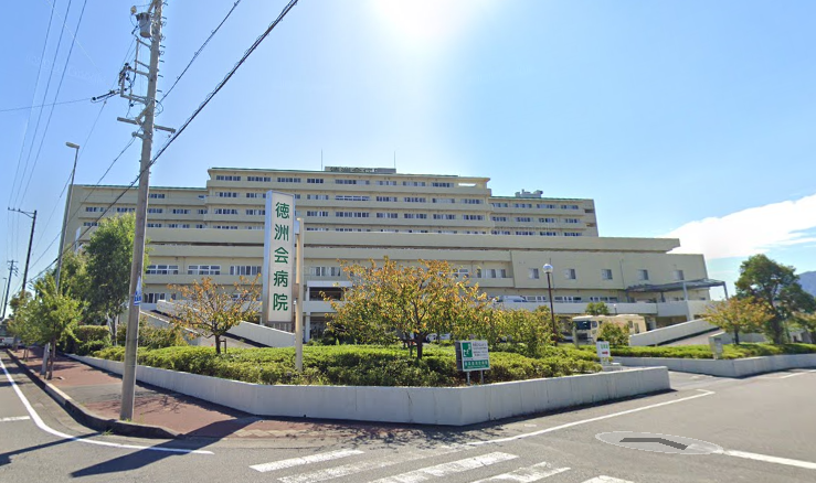【紹介予定派遣⇒正社員】<言語聴覚士>病院|静岡県静岡市駿河区下川原南 イメージ