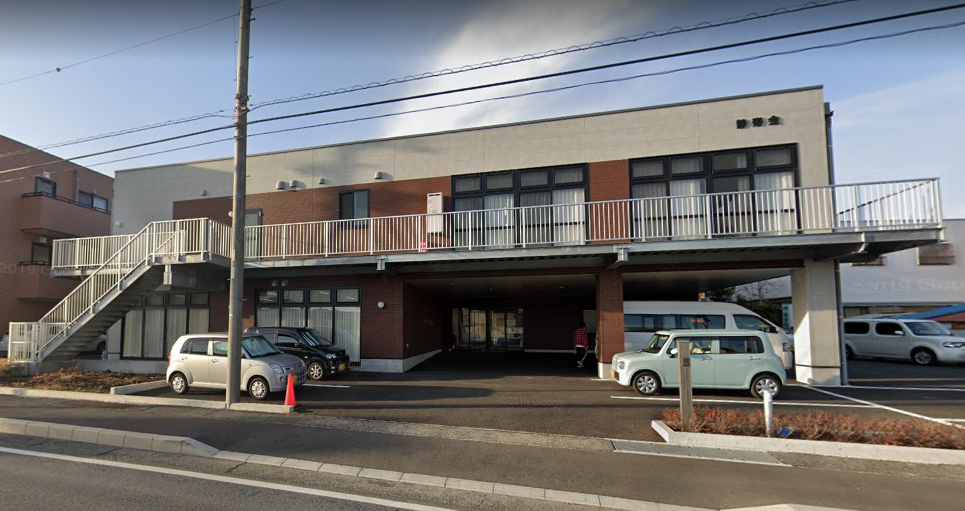 【紹介予定派遣⇒パート】<介護職>介護老人保健施設|静岡県静岡市清水区押切 イメージ