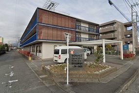 【パート】<介護職>デイサービスでの介護職(パート)求人です!!無料駐車場完備/日勤のみ♪|静岡県富士市 イメージ
