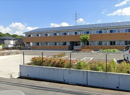 【派遣】<介護職>サービス付き高齢者向け住宅での介護職求人/シフトに入れる方!夜勤相談可能|静岡県富士市 イメージ