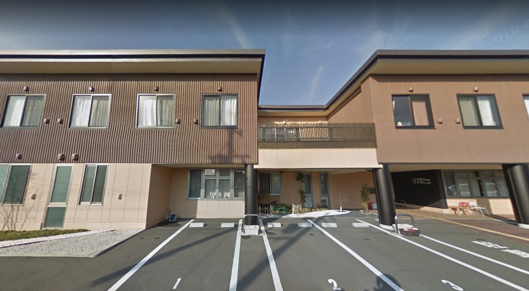 【紹介予定派遣⇒正社員】<介護職>看護小規模多機能|静岡県藤枝市茶町 イメージ