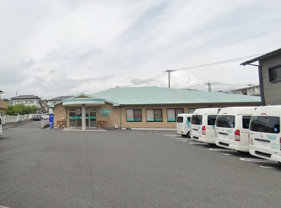 【紹介予定派遣⇒パート】<OT・作業療法士>急募、大手運営のデイサービスの求人です!!40~50歳の方大歓迎♪月15日程度勤務できる方!!|静岡県富士市 イメージ