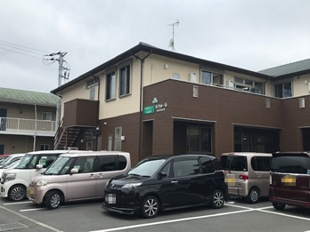 【派遣】<介護職>デイサービスでの時短介護職求人です。入浴専門で10名程度です。9時~12時のみです!!|静岡県富士市 イメージ