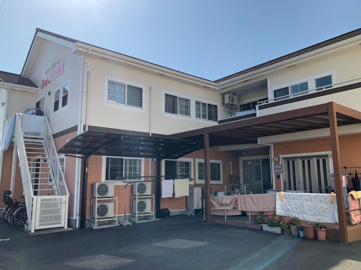 【正社員】<介護職>グループホーム|静岡県静岡市駿河区みずほ イメージ
