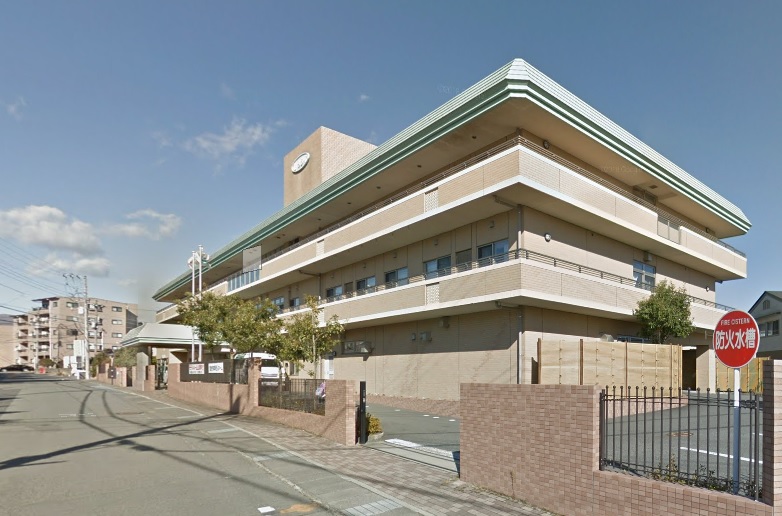 【紹介予定派遣⇒パート】<介護職>有料老人ホーム/勤務日数相談可能♪マイカー通勤可|静岡県御殿場市 イメージ