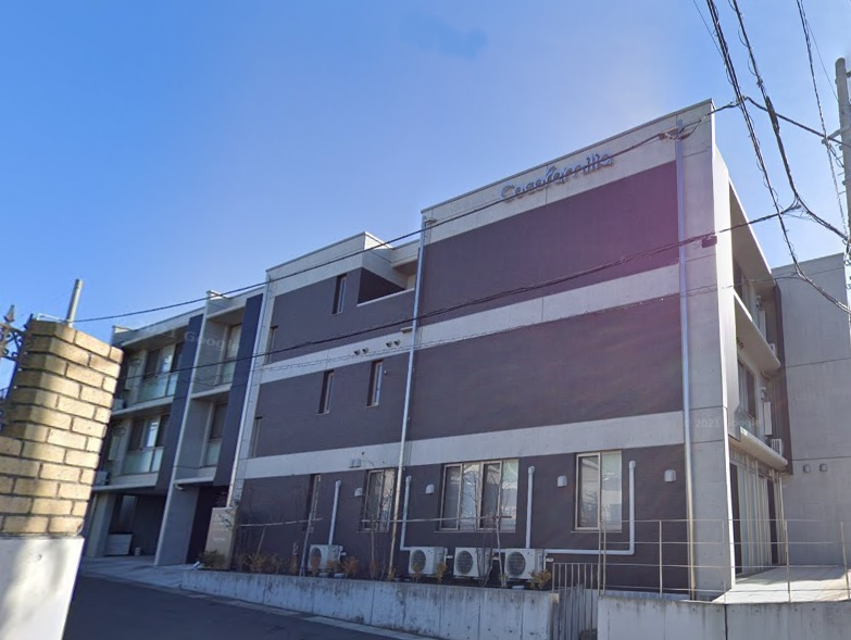 【正社員】<介護職>サ高住介護職/夜勤あり|静岡県沼津市 イメージ