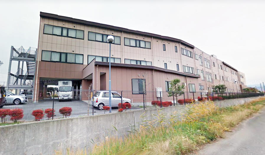 【紹介予定派遣⇒パート】<介護職>富士市中里の介護老人保健施設でのお仕事です イメージ