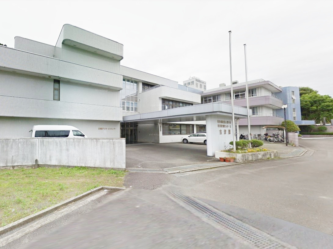 【紹介予定派遣⇒正社員】<介護職>特別養護老人ホーム|静岡県静岡市葵区吉津 イメージ