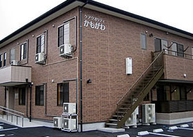 【正社員】<介護職>グループホーム|静岡県三島市 イメージ