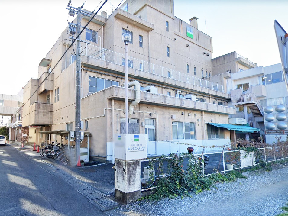 【紹介予定派遣⇒パート】<介護職>介護老人保健施設|静岡県藤枝市水上 イメージ