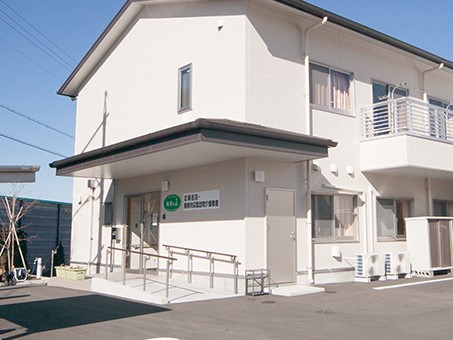 【正社員】＜施設ケアマネ＞グループホーム｜静岡市駿河区国吉田 イメージ