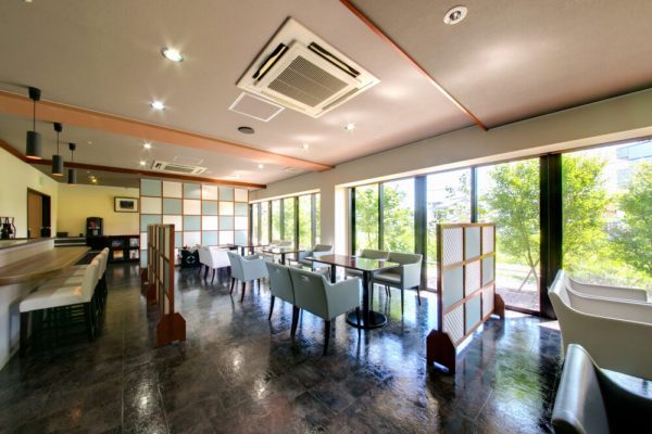 株式会社アクタガワ｜静岡県内の主要介護事業者 イメージ