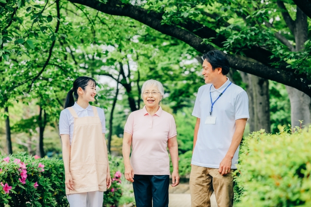 介護職_資格なし