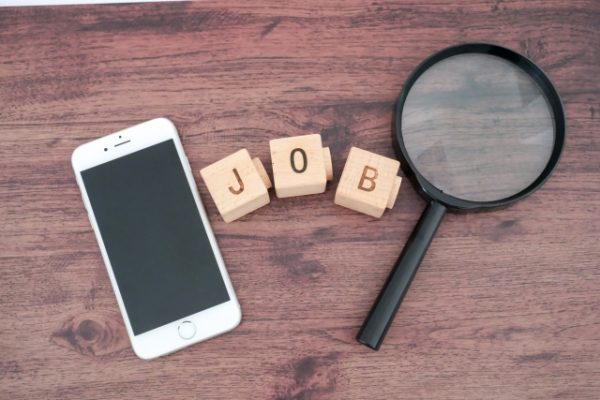 介護転職 失敗しないためのポイント！ おすすめ転職方法 イメージ