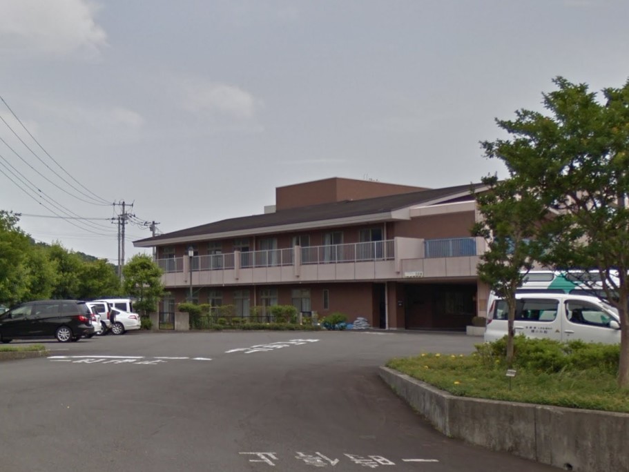【パート】＜介護職＞特別養護老人ホーム｜静岡県沼津市 イメージ