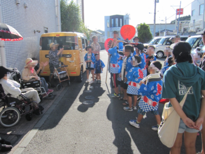 まはえ　イベント