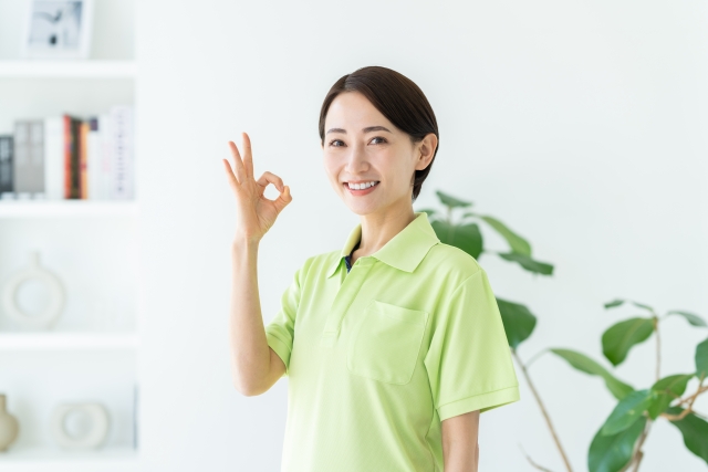 介護職の転職時期、タイミングはいつ？転職活動タイミングや円満退職の方法も紹介 イメージ