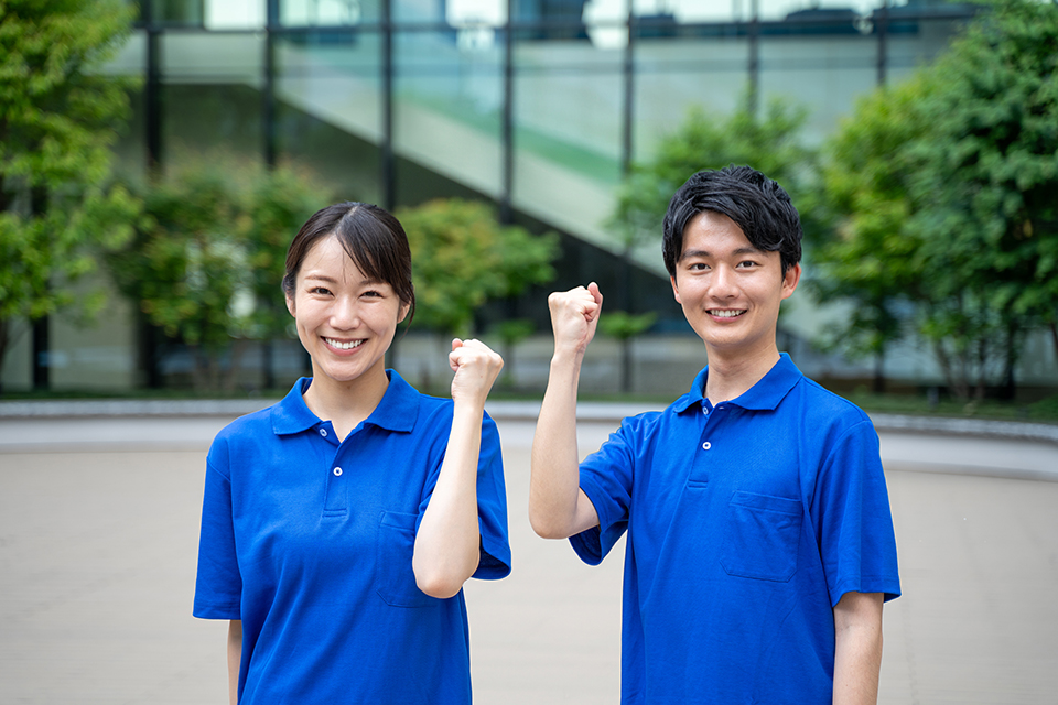 介護施設の管理職・施設長の年収・仕事内容・必要な資格・研修などを知りたい方必見【2024年度版】