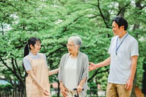 介護福祉士国家試験に合格したらやることは？合格後活躍できる職種について