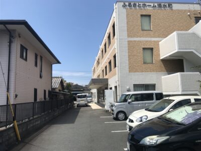 【駿東郡清水町】＜正社員＞ふるさとホーム清水町｜施設長候補 イメージ