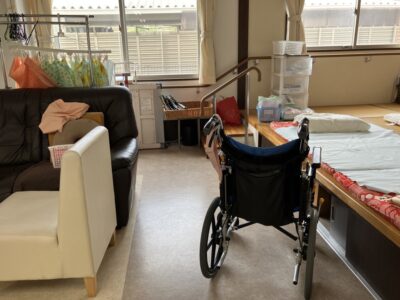 【磐田市福田】＜パート＞あんしんホーム磐田福田｜介護職 イメージ