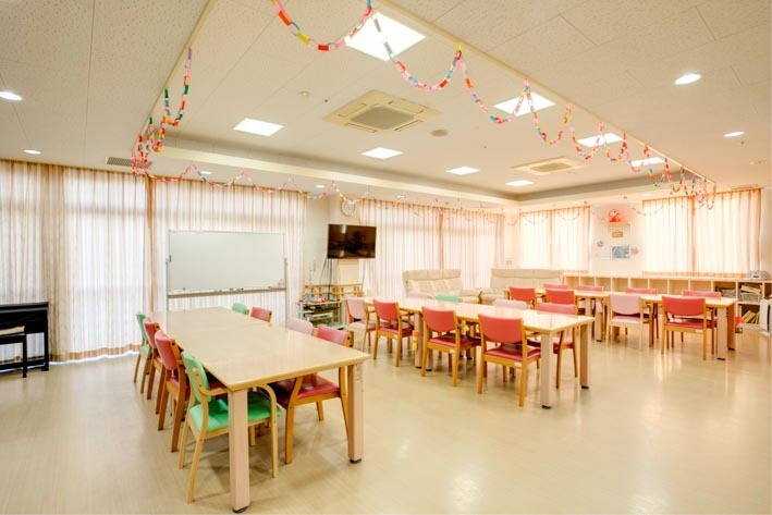 【牧之原市道場】＜パート＞特別養護老人ホーム うたしあ｜介護職 イメージ