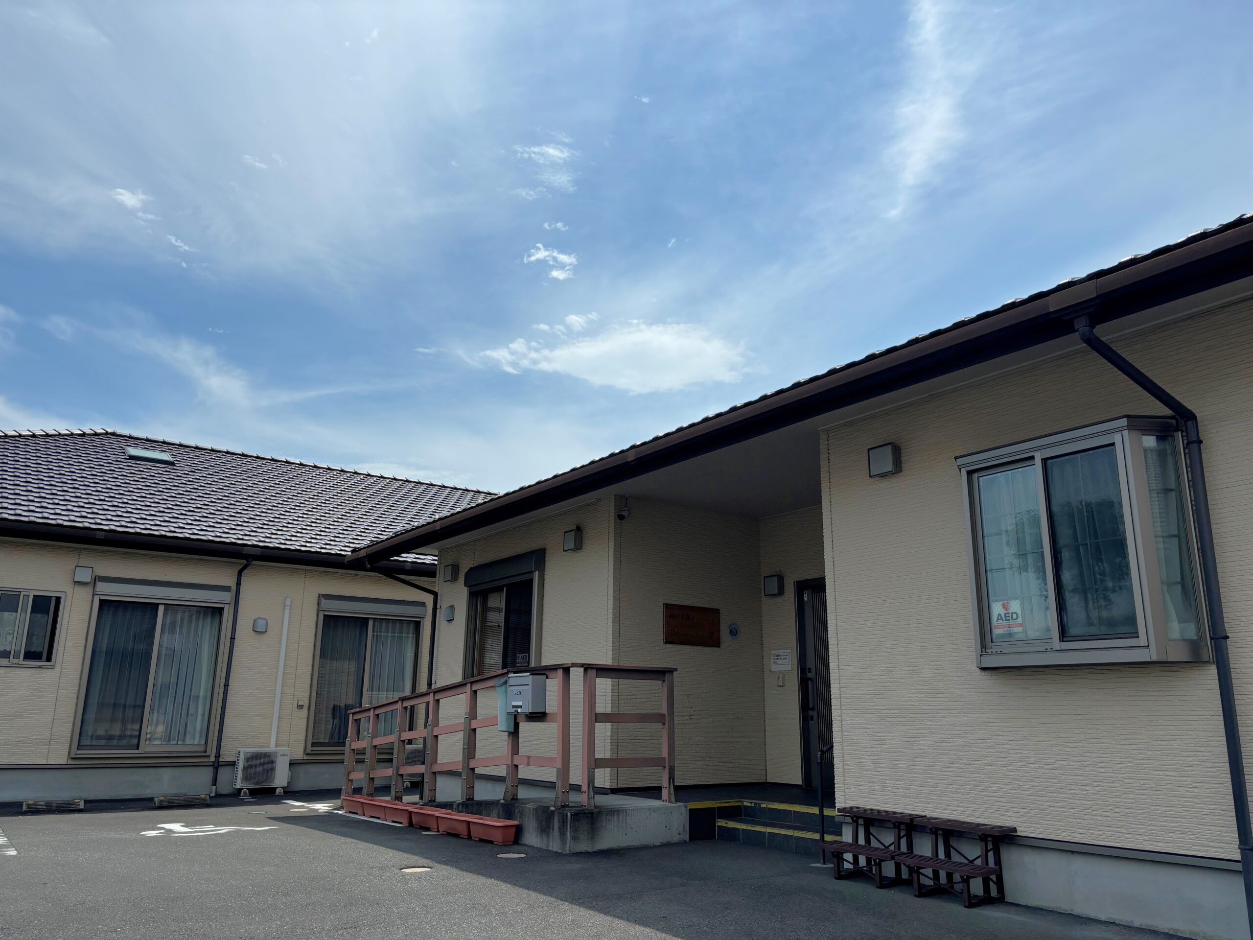 【富士宮市大岩】＜正社員＞特別養護老人ホーム　かりんの家｜介護職 イメージ